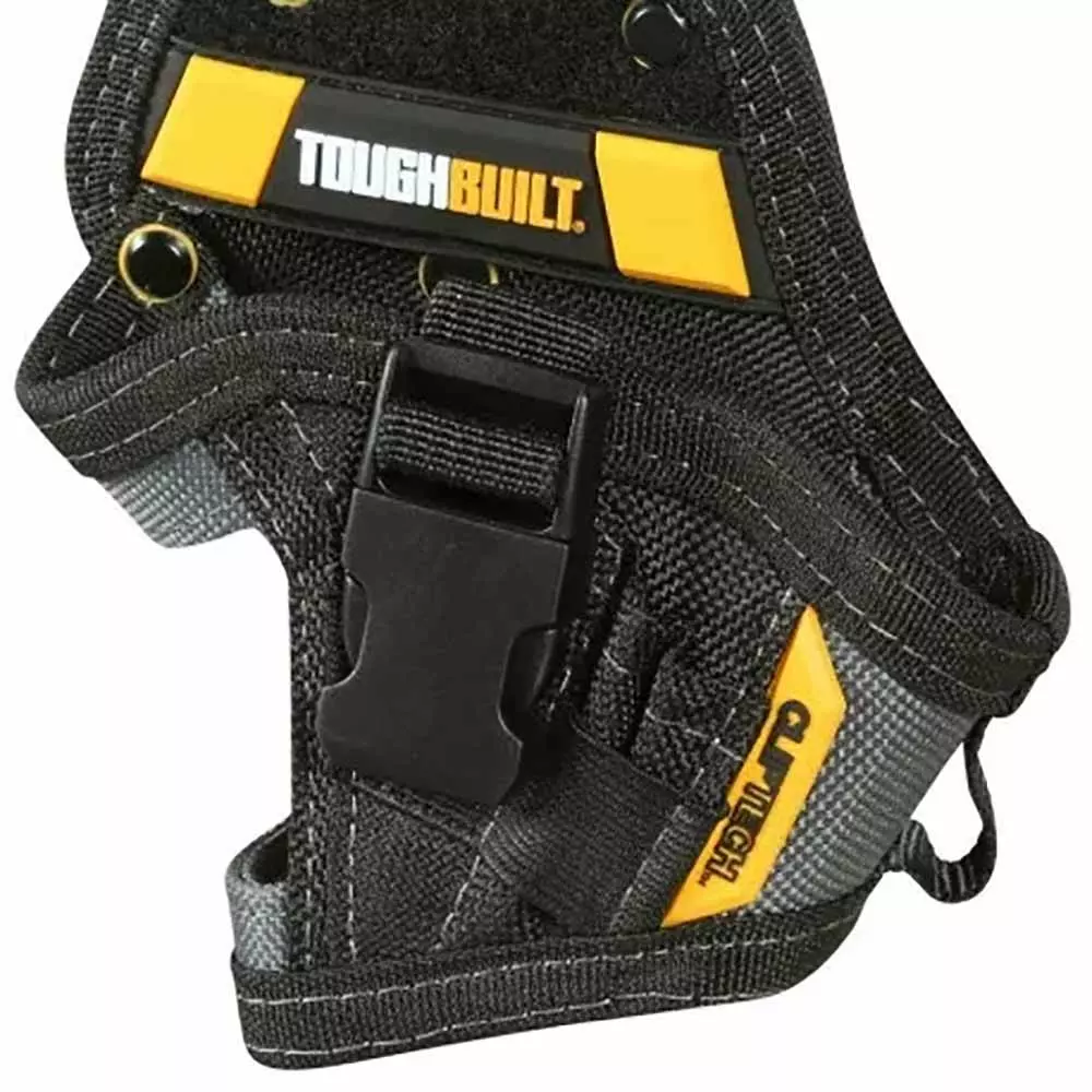 Bolsa Cliptech Para Furadeira GD TB-CT-20-S Toughbuilt